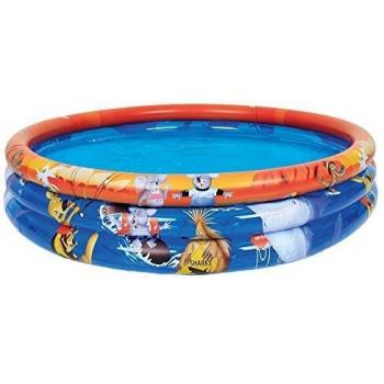 Happy People Planschbecken Hawaii Ø 120 cm