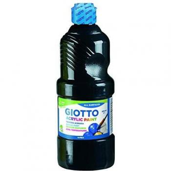 Tempera acrilica Giotto