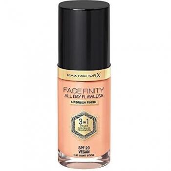 Max Factor Facefinity 3-in-1 Foundation