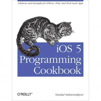 iOS 5 Programming Cookbook