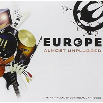 Almost unplugged
