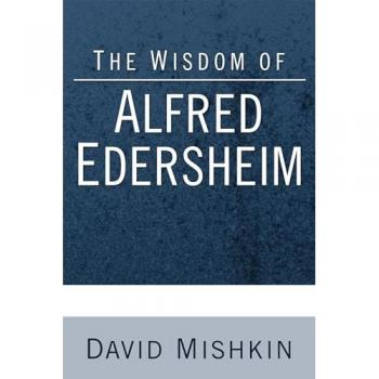 The Wisdom of Alfred Edersheim
