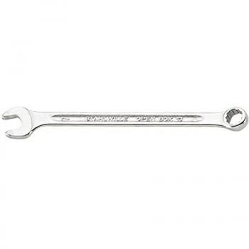 Clé mixte ouverte 7 mm Stahlwille