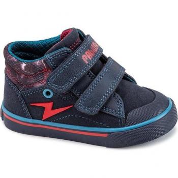 Deportivas Pablosky Boteta 970020 Navy para niño