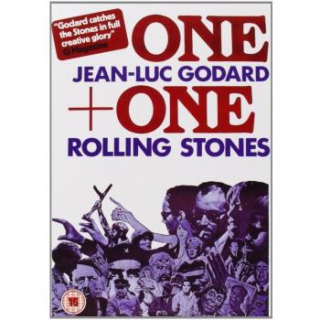 One + One, Rolling Stones, Sympathy For The Devil