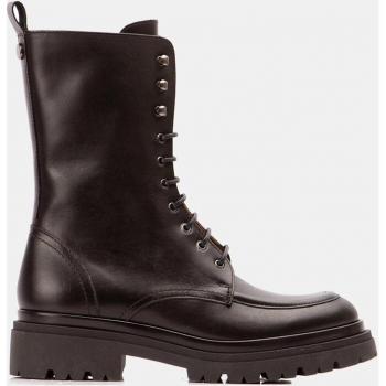 Botines de Piel Natur Farrutx HERMIONE para Mujer