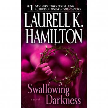 Swallowing Darkness: A Novel