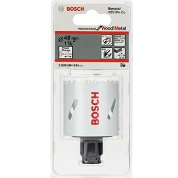 Scie cloche 48 mm (1,875) Bosch