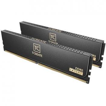 Memoria RAM DDR5 6000MHz 32GB Team Group T-Create