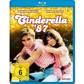 Cinderella '87 (SWR-Synchronisation) [Blu-ray]