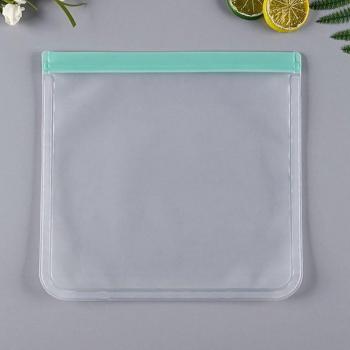 Bolsas Transparentes para Embalaje de Alimentos