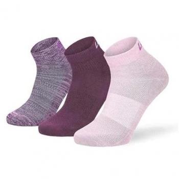 Calzini Lenz Tech Violetti