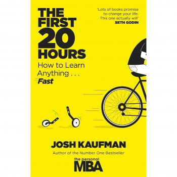 The First 20 Hours: How to Learn Anything ... Fast