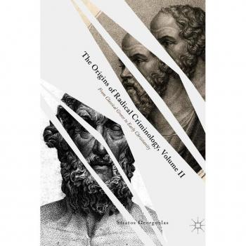 Vitalsource Technologies, Inc. The Origins Of Radical Criminology, Volume Ii