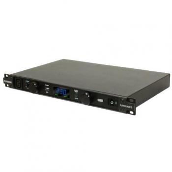Conditionneur de puissance Furman PL-PRO DMC E avec 11 prises IEC