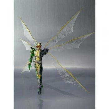 Kamen Rider W (Double) Gold Extreme Sammlerfigur
