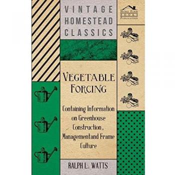 Vegetable Forcing