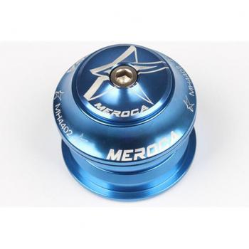 MEROCA Bol Casque Ultra Légèreté 44 mm – Poignet Intégré VTT