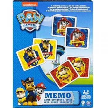 SPIN MASTER Paw Patrol