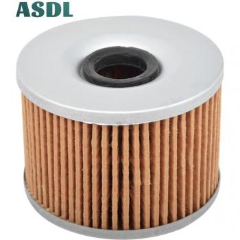 Premium Motorcycle Engine Cartridge Fuel Oil Filter for Benelli 750 (6 Cyl 4T) 1974-1980