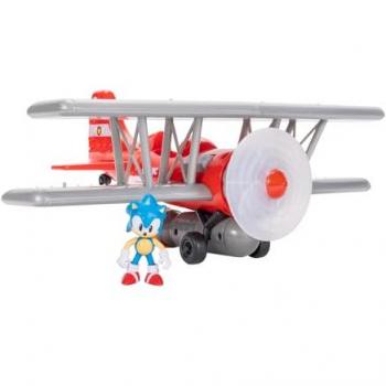 Jakks Pacific Sonic