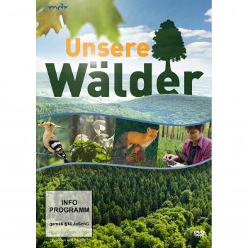 Unsere Wälder