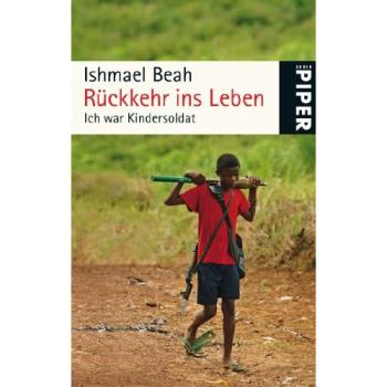 Rückkehr ins Leben | Ishmael Beah | Buch
