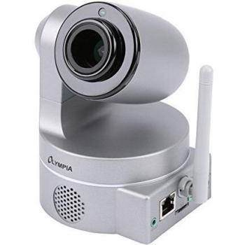 Caméra IP Olympia avec LAN/WLAN IC 1285Z