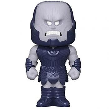 Justice League Darkseid Vinyl Soda – Rare 1-in-6 Chase