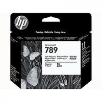 Cabezal de impresión HP Designjet 789 magenta