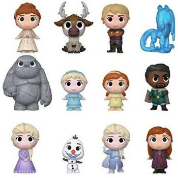 Funko 40908 Frozen Mini Vinyl Figure