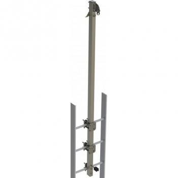 Cabloc 3M Protecta Sistema de Seguridad para Escaleras