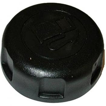 Capuchon de réservoir adaptable Honda
