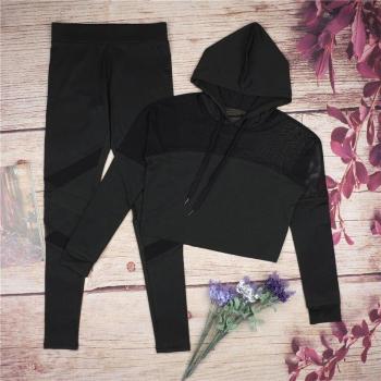 Traje Deportivo Sin Costuras para Mujeres