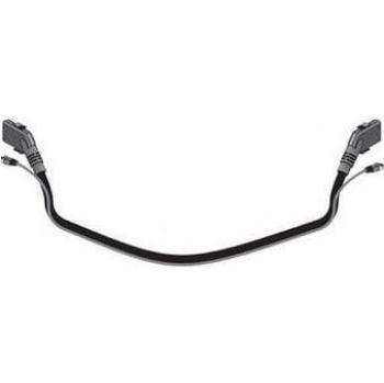 Cable EBMCBL180 Negra 1,8 m – Transmisión de Alta Calidad