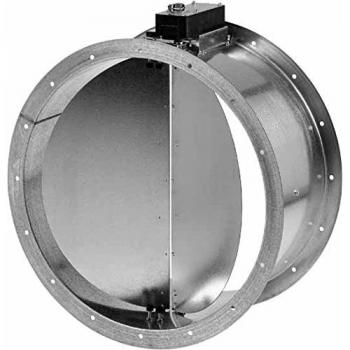 Helios RVM 450 Ventil für Lüftungssysteme – motorisiert