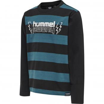 Hummel Volt Youth Long Sleeve Top