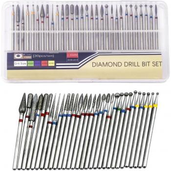 Nail Art Tools