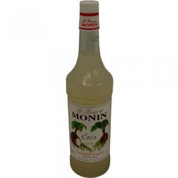 MONIN Kokosnuss Sirup, 1 L