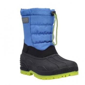 CMP Schneeschuhe Hanki 3.0 Snow Boots 3Q75674 Blau 23 male