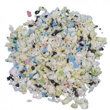 Mousse Polyuréthane Éco-Rembourrage 1000 L – Vivezen