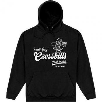 Adult-Unisex Park Fields Crossbill Kappenkapuzenpullover
