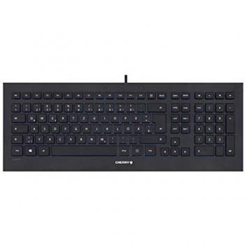 JK‑340 Cherry Straits 6‑key RGB Mechanical Keypad