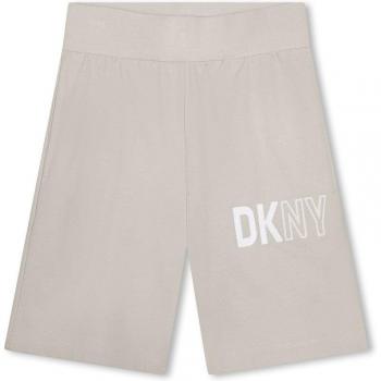 Short DKNY D60032 Gris Unisexe