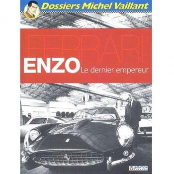 ENZO FERRARI