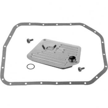 Kit complet de filtres hydrauliques SWAG pour boîte automatique 20 93 1116