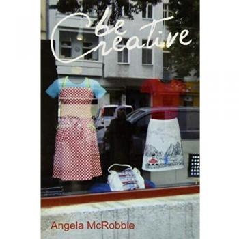 Be Creative: Making a Living in the New Culture Industries