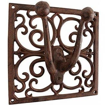 Esschert Design Garden Tool Rack