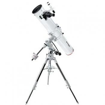 BRESSER Messier NT-150L/1200 Teleskop mit EXOS-1 Montierung