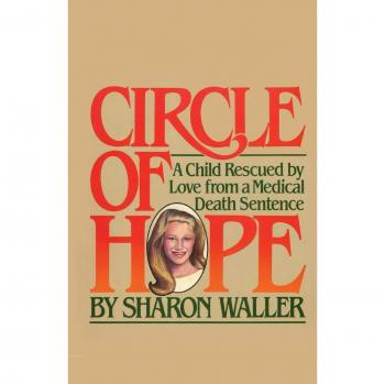 Circle of Hope by Sharon Waller